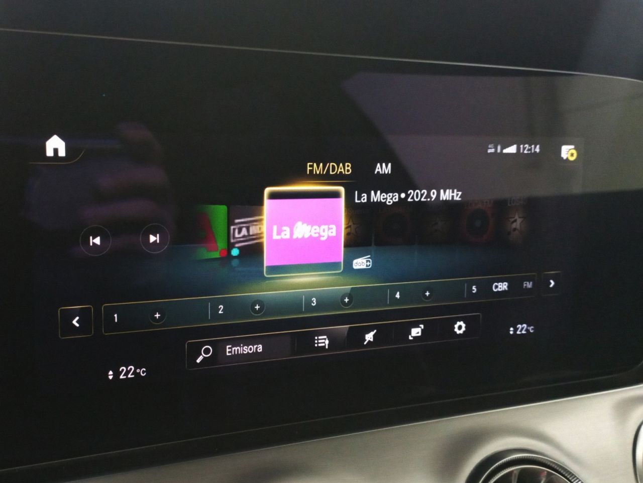 Mercedes Clase E 220 d - foto 17