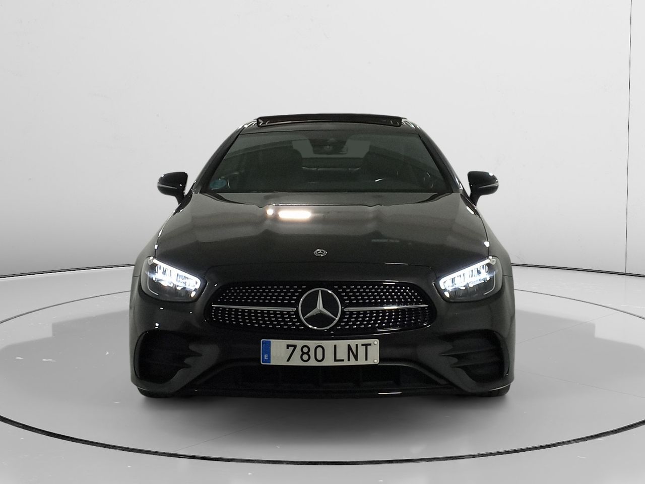 Mercedes Clase E 220 d - foto 5