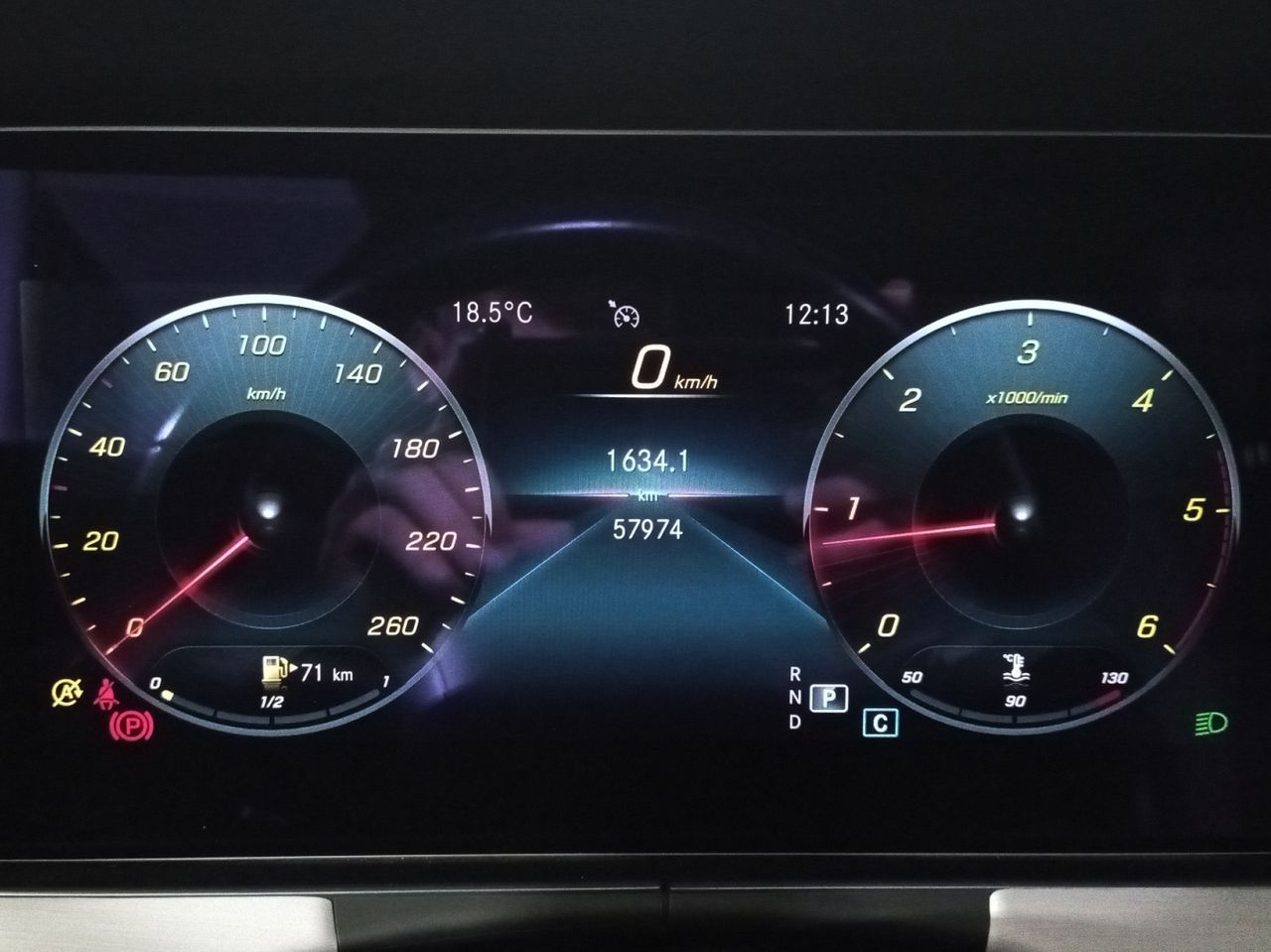 Mercedes Clase E 220 d - foto 15