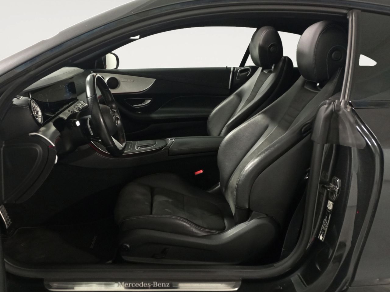 Mercedes Clase E 220 d - foto 9