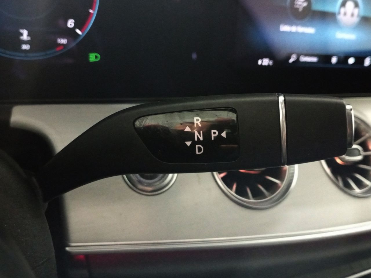 Mercedes Clase E 220 d - foto 14