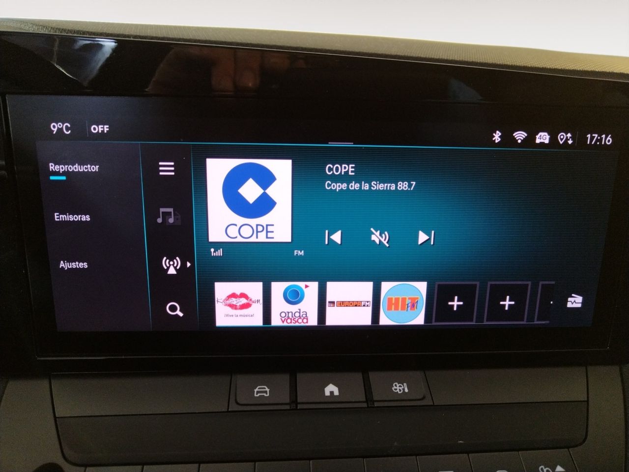 Opel Astra Edition - foto 16