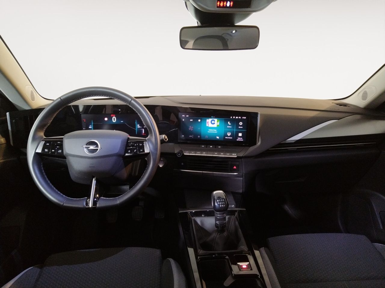 Opel Astra Edition - foto 6