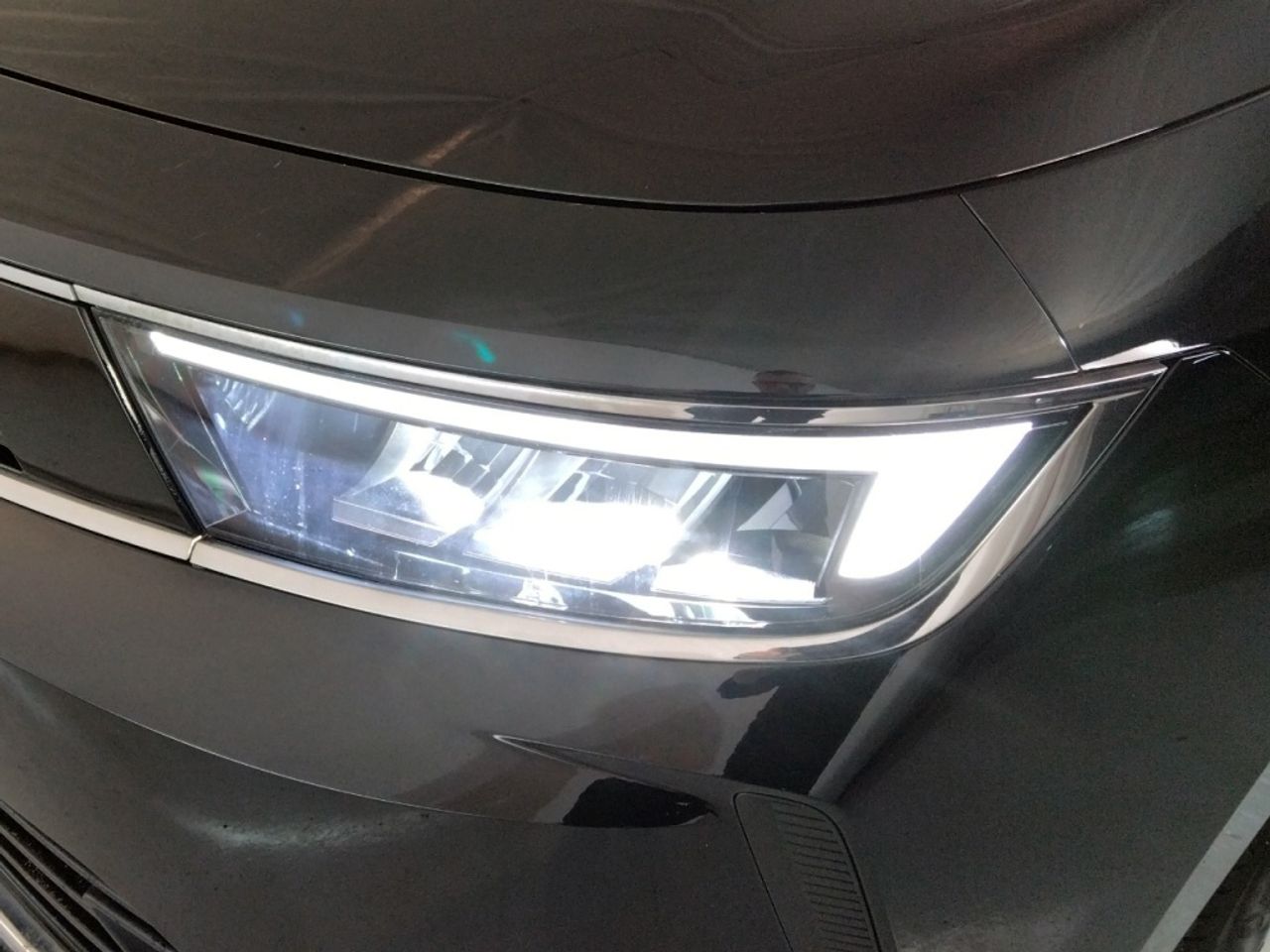 Opel Astra Edition - foto 20