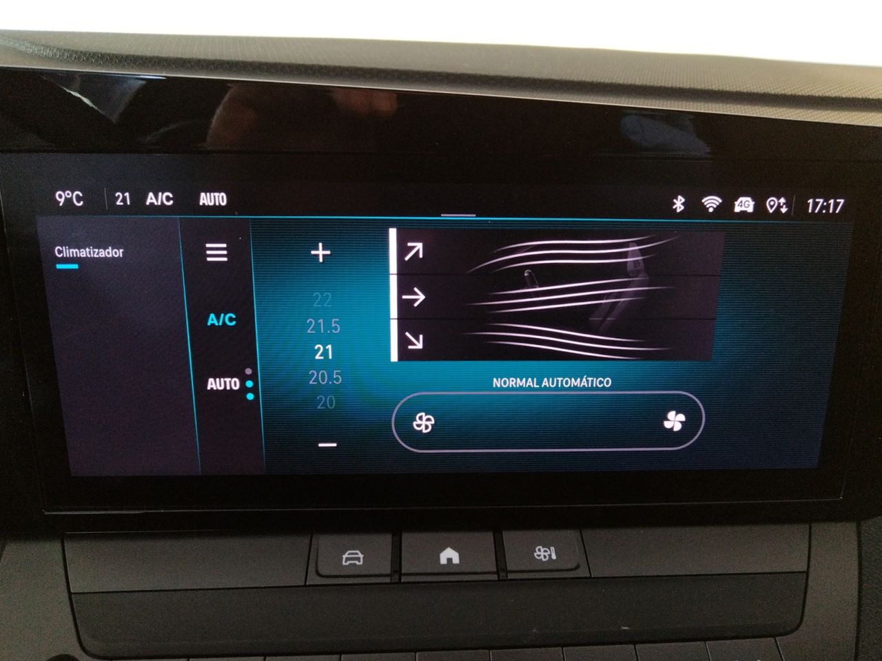 Opel Astra Edition - foto 19