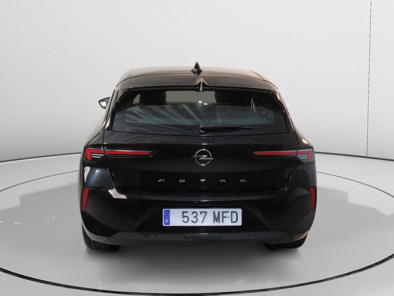 Opel Astra Edition - foto 3