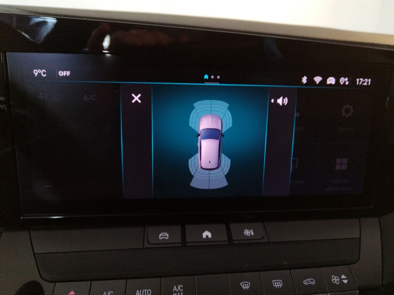 Opel Astra Edition - foto 18