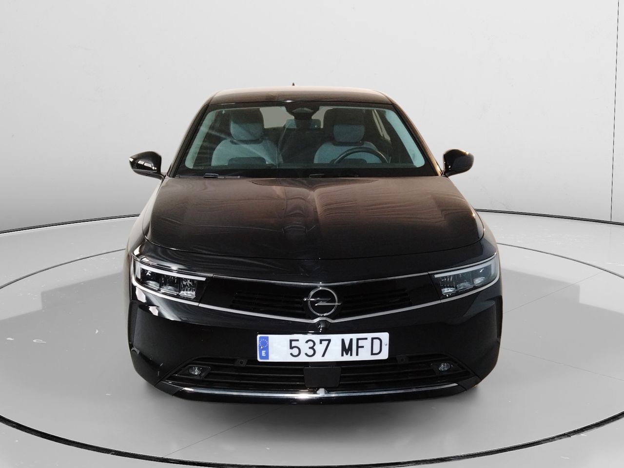 Opel Astra Edition - foto 5