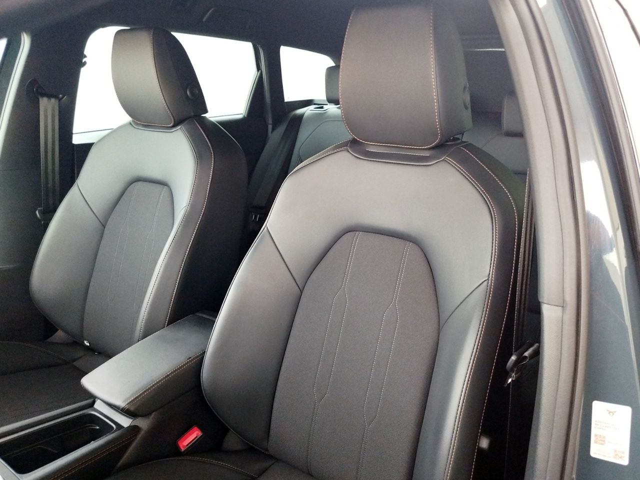 Cupra León 1.5 eTSI - foto 20