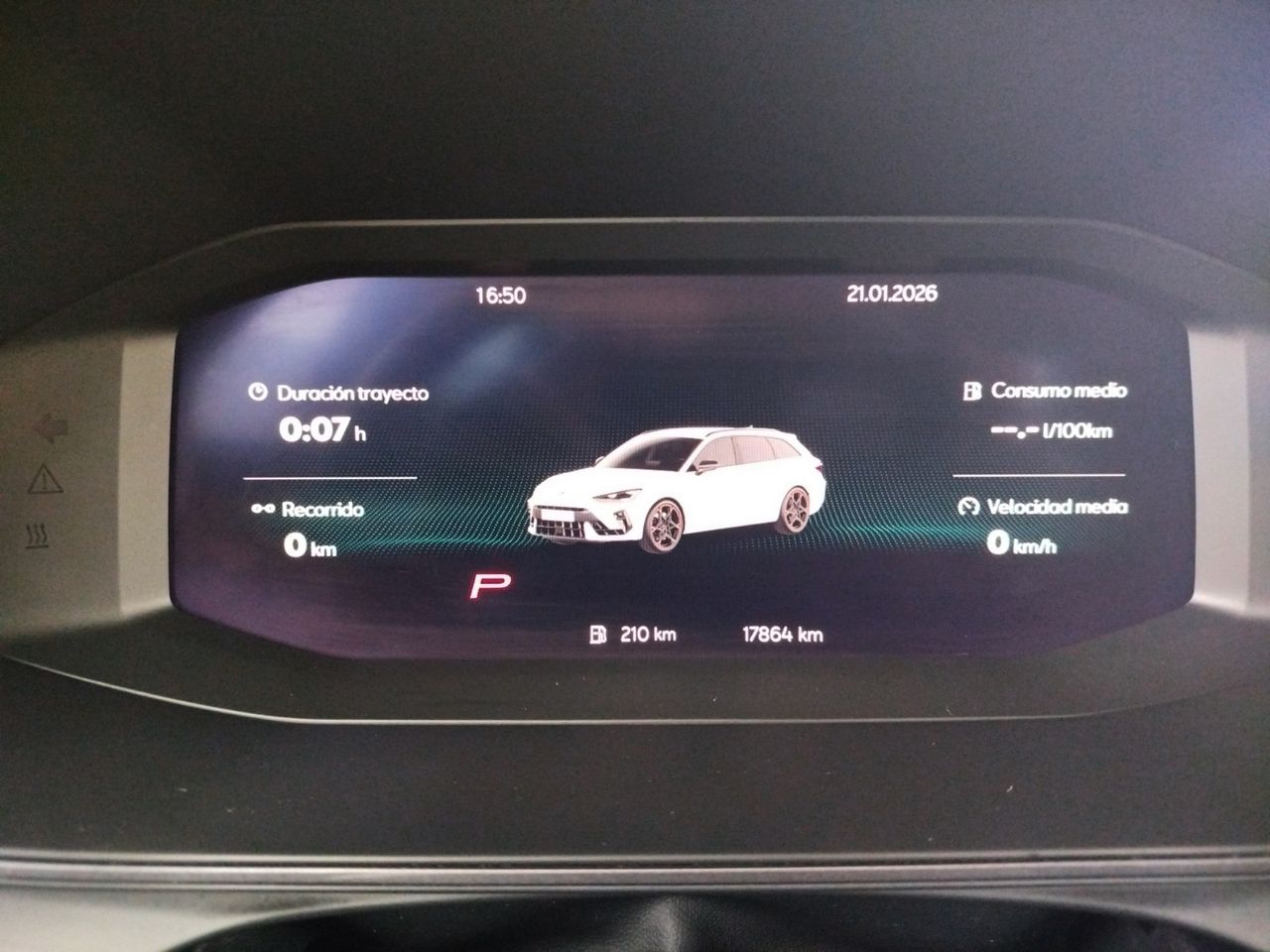 Cupra León 1.5 eTSI - foto 13