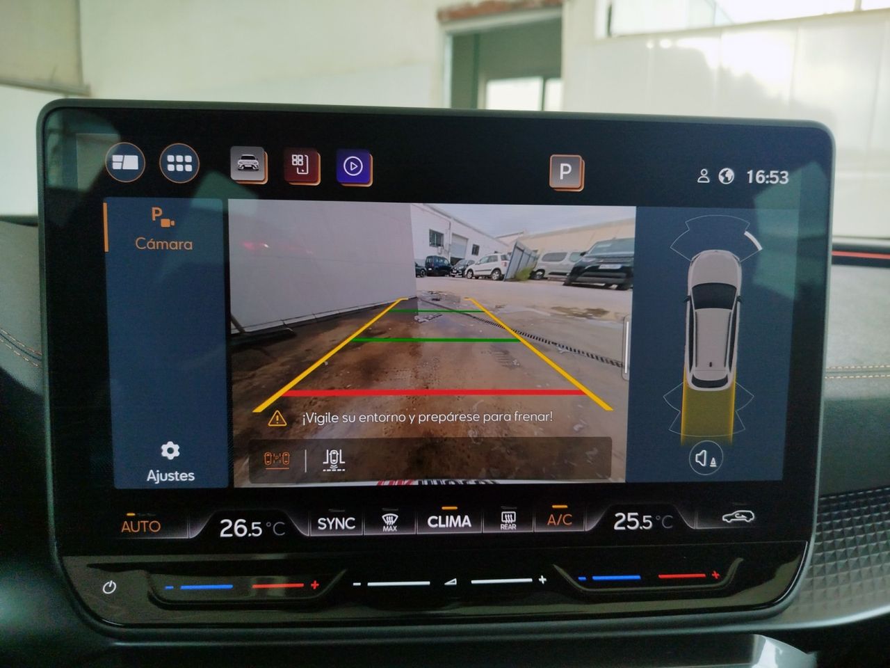 Cupra León 1.5 eTSI - foto 18