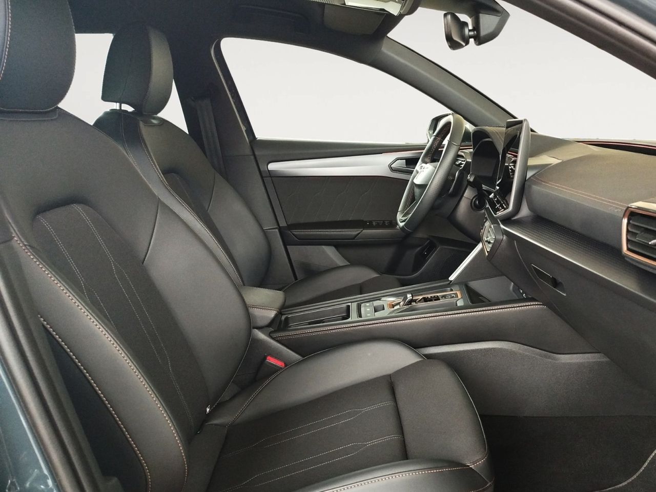 Cupra León 1.5 eTSI - foto 10