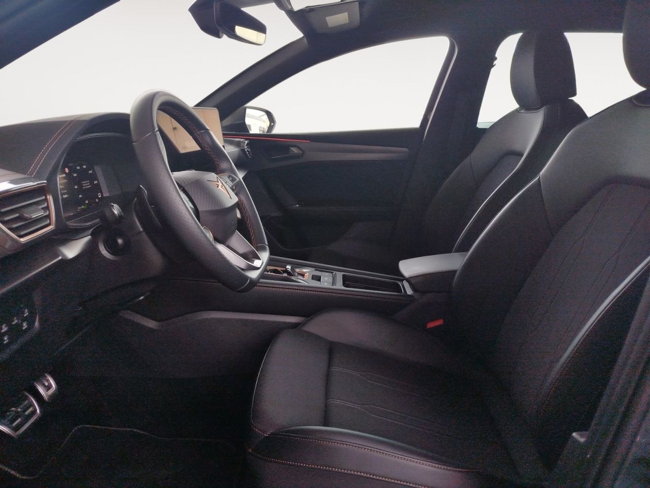 Cupra León 1.5 eTSI - foto 8