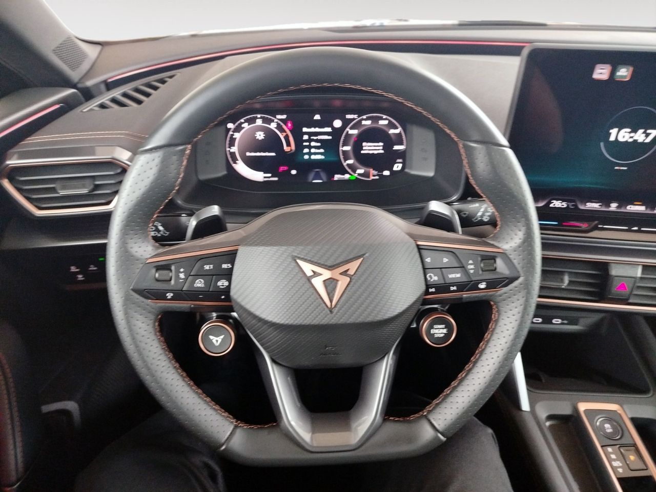 Cupra León 1.5 eTSI - foto 7