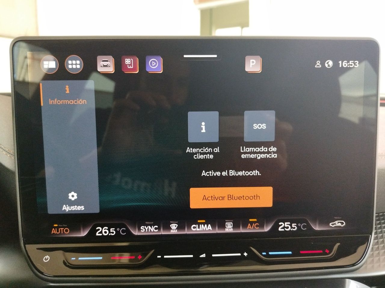 Cupra León 1.5 eTSI - foto 17