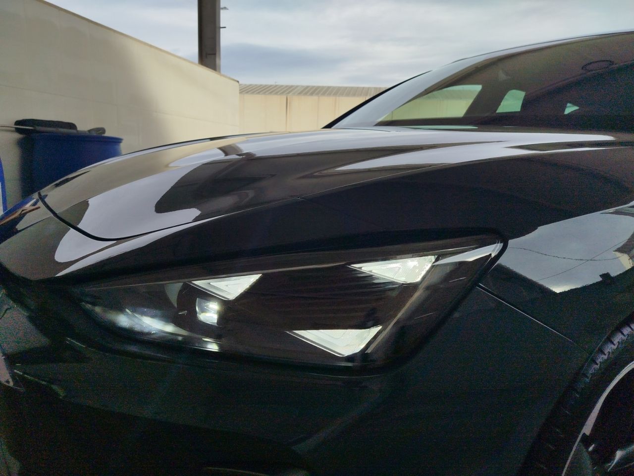 Cupra León 1.5 eTSI - foto 23