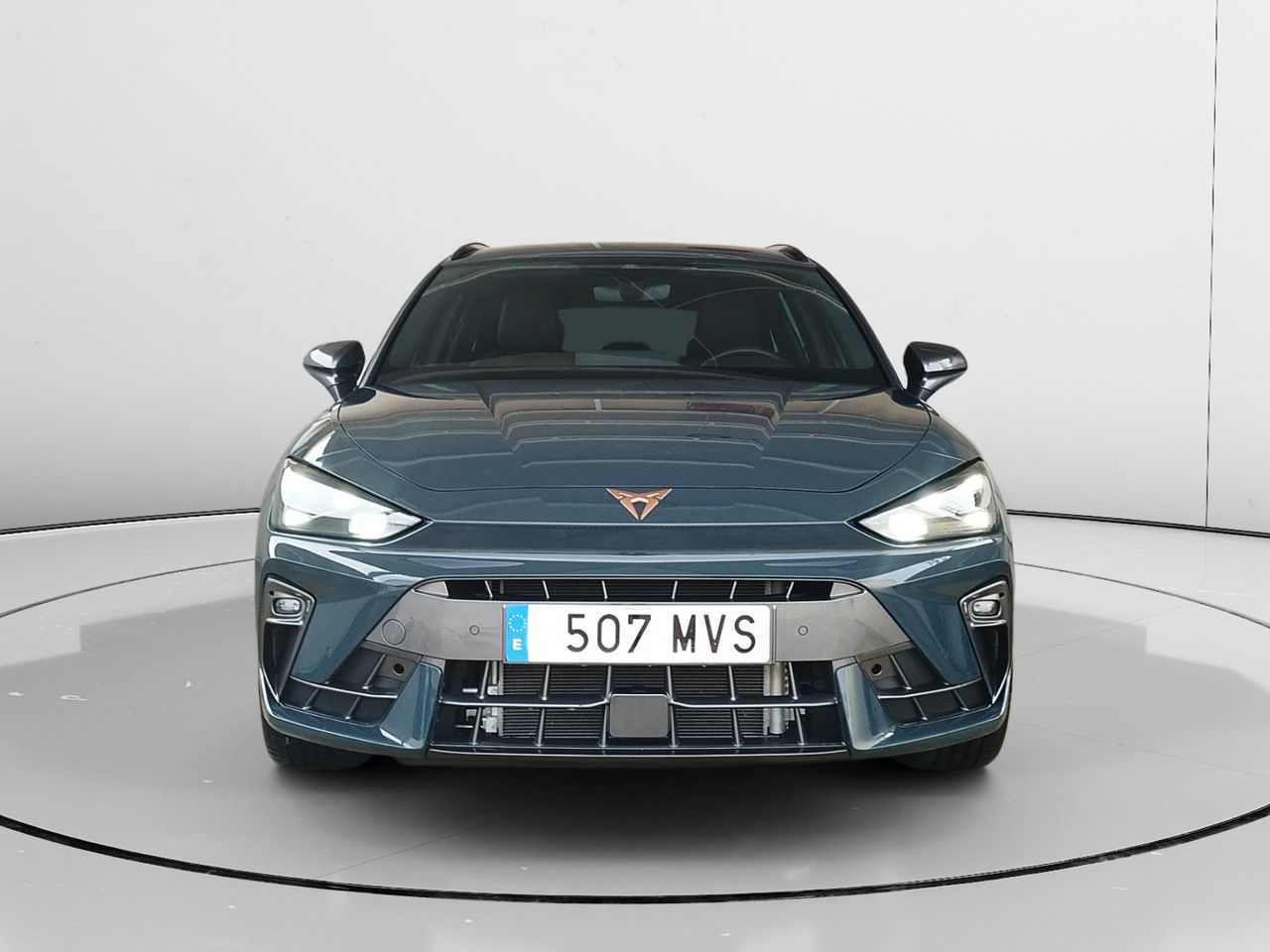 Cupra León 1.5 eTSI - foto 5