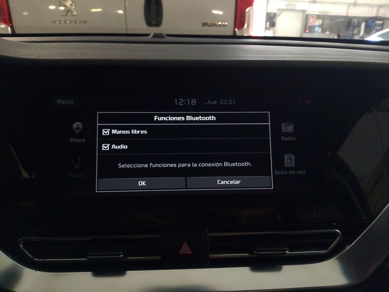 Kia Niro Emotion - foto 19