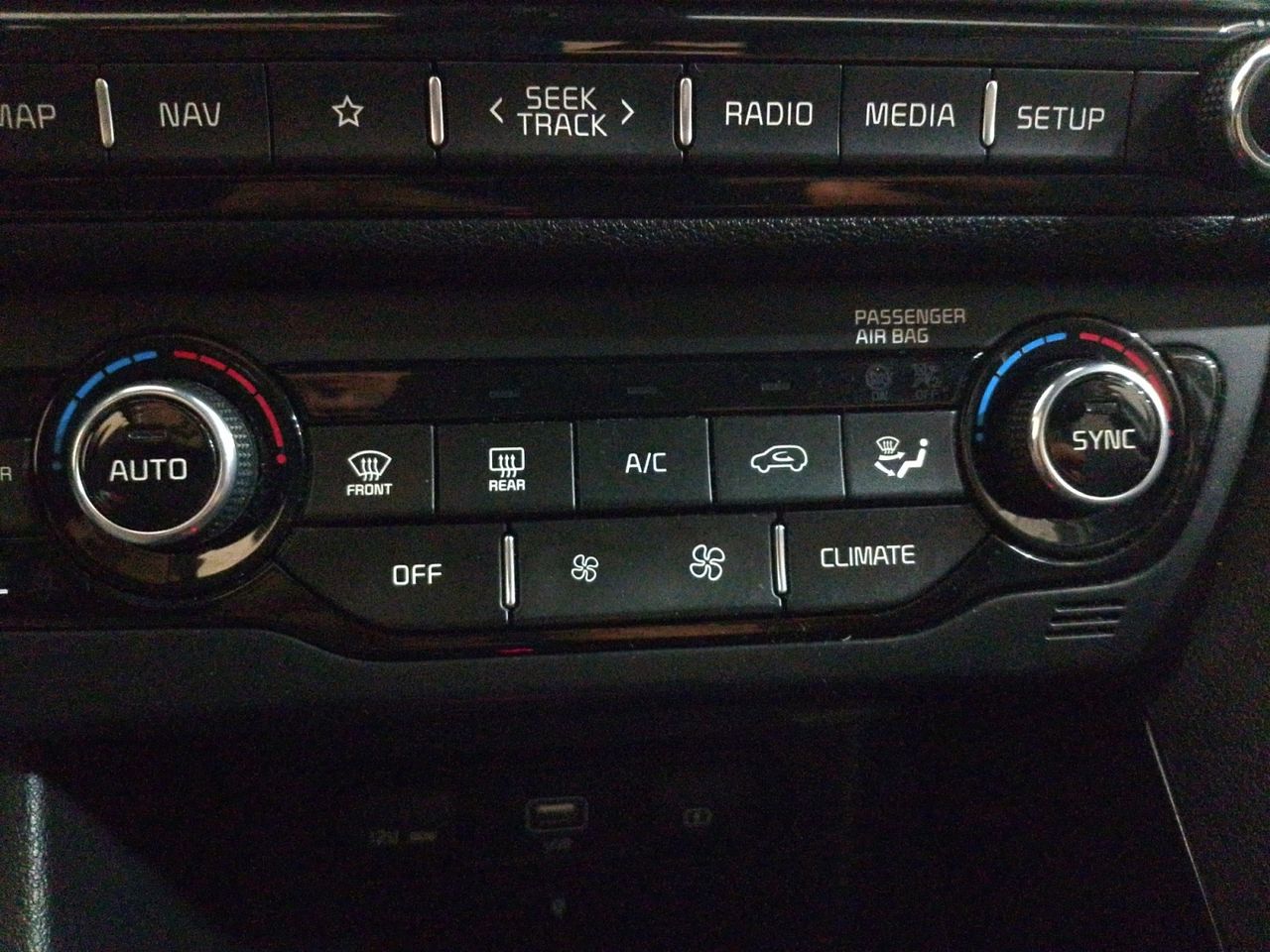 Kia Niro Emotion - foto 20