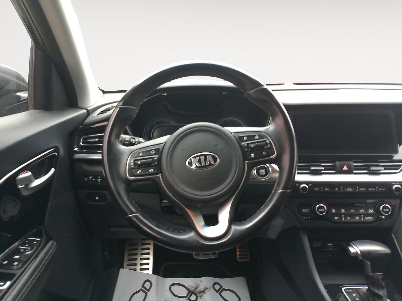 Kia Niro Emotion - foto 8