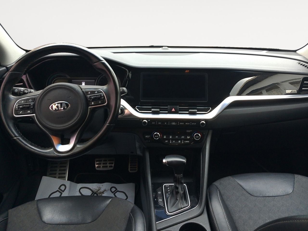 Kia Niro Emotion - foto 7