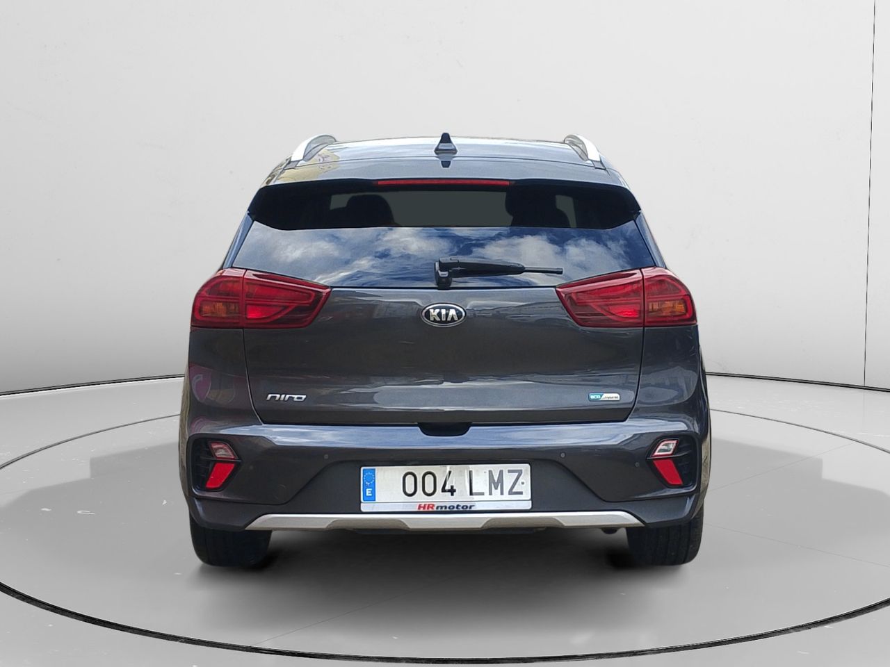 Kia Niro Emotion - foto 3
