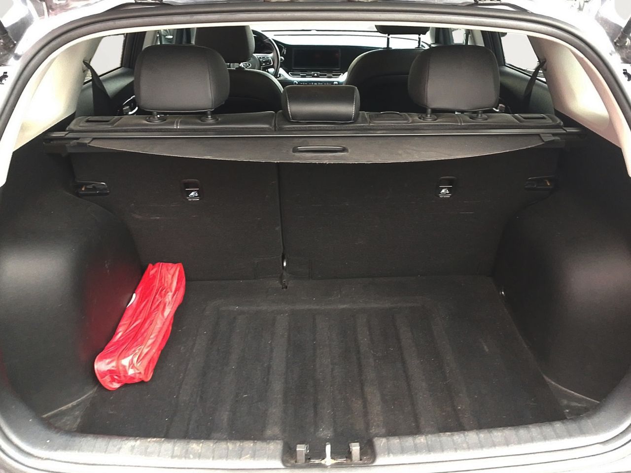 Kia Niro Emotion - foto 12