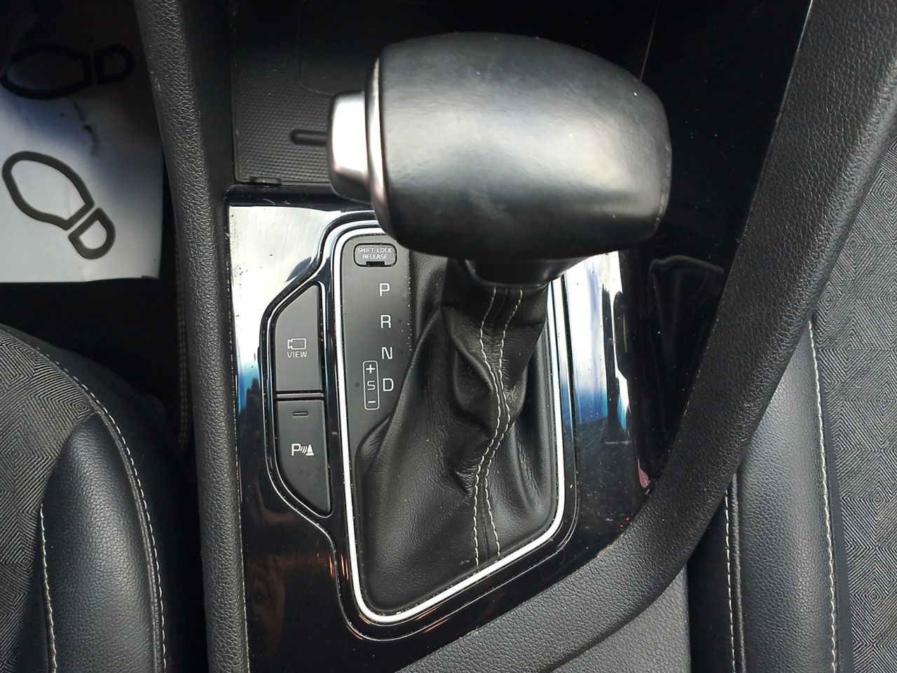 Kia Niro Emotion - foto 13