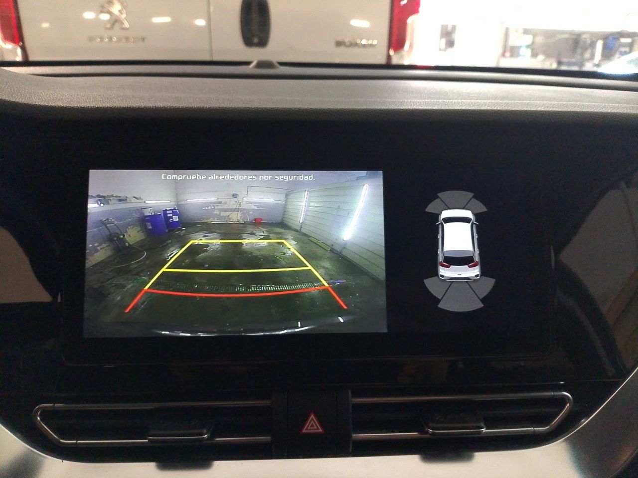 Kia Niro Emotion - foto 16