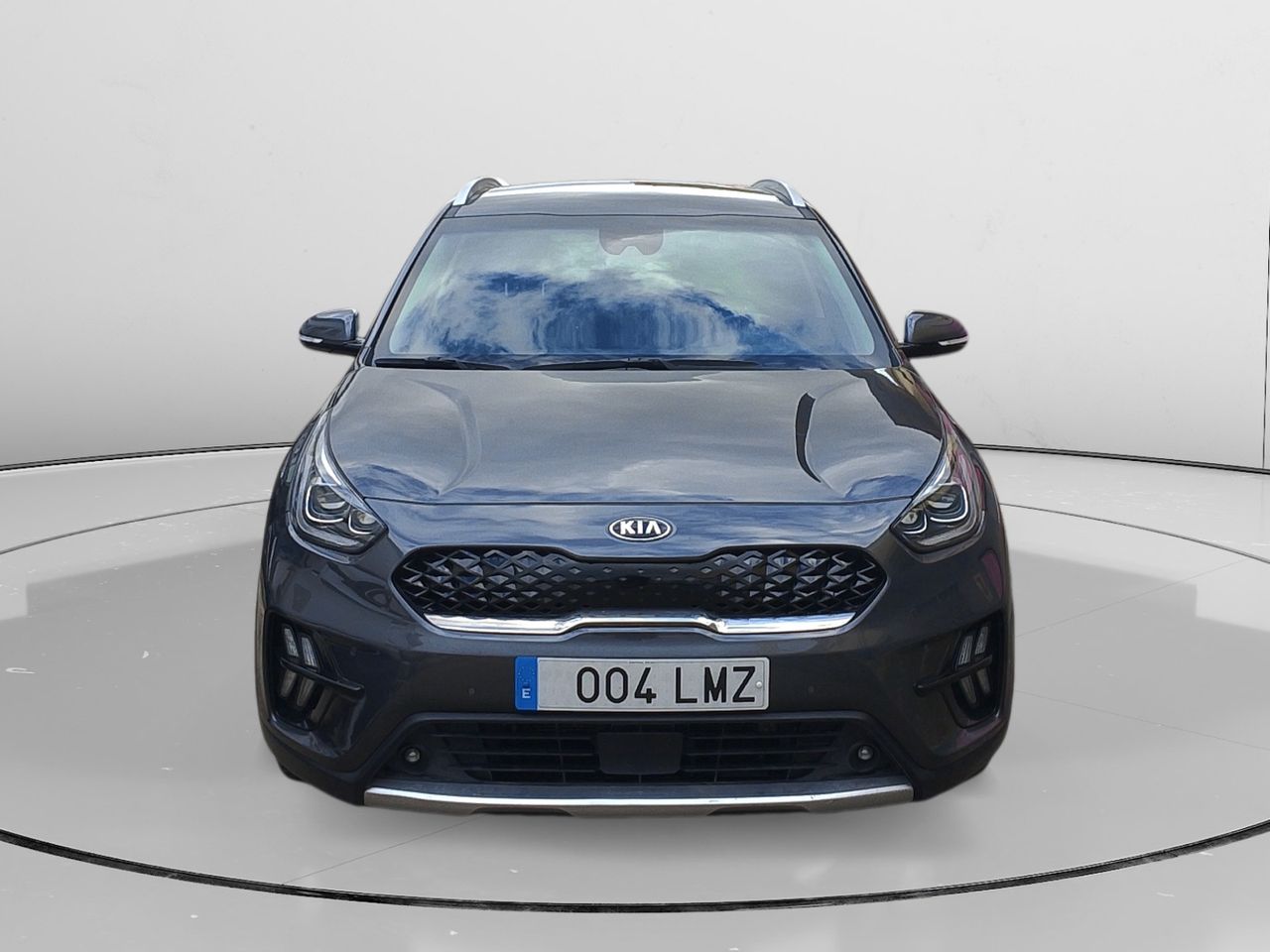 Kia Niro Emotion - foto 5