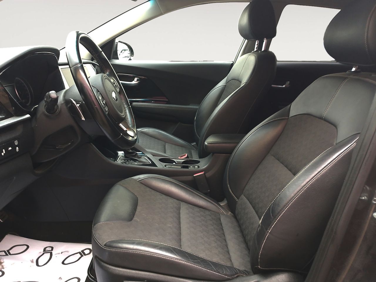 Kia Niro Emotion - foto 9