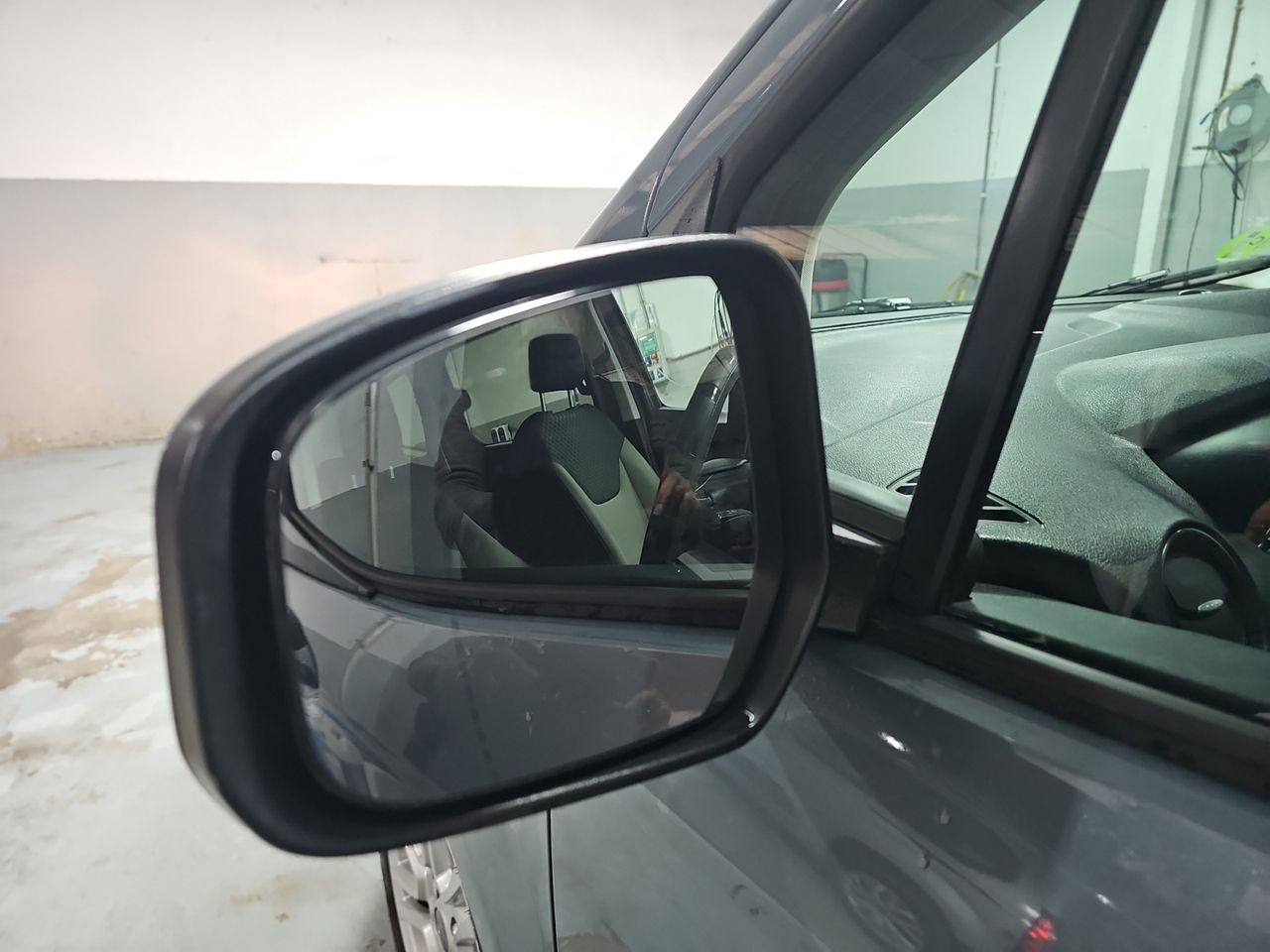 Ford Tourneo Courier Titanium - foto 21