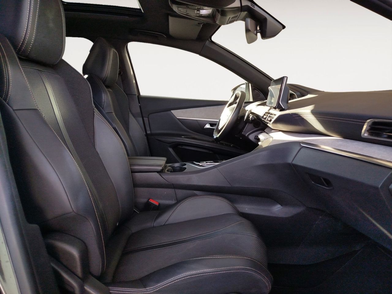 Peugeot 3008 GT - foto 10