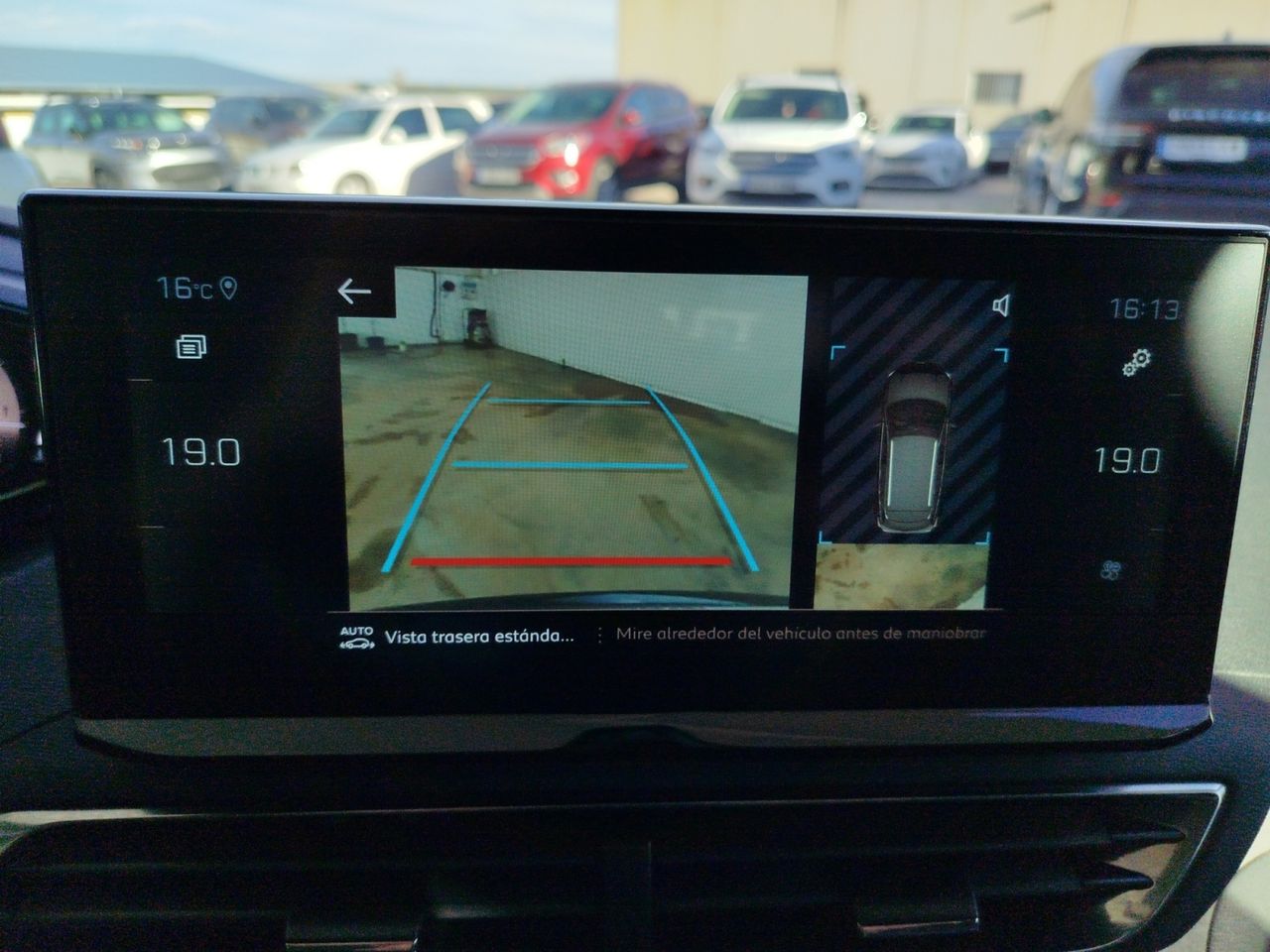 Peugeot 3008 GT - foto 19