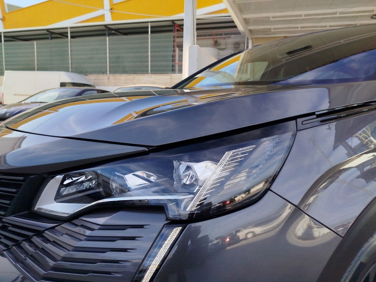 Peugeot 3008 GT - foto 22