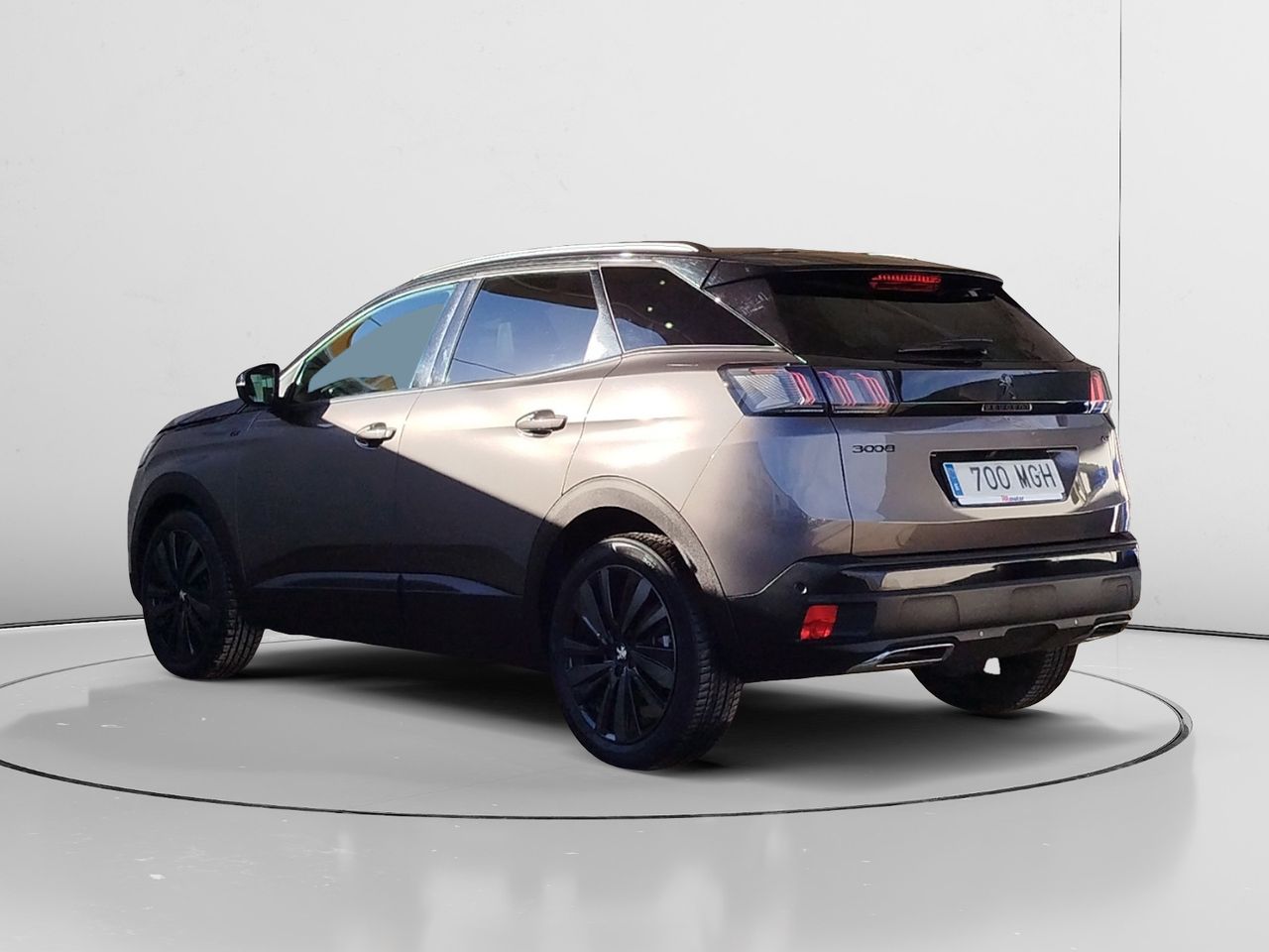 Peugeot 3008 GT - foto 4