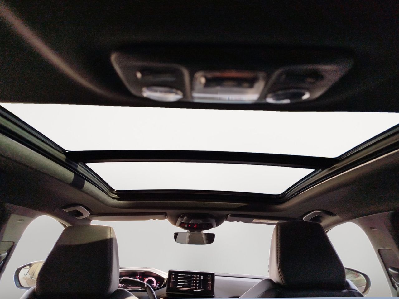 Peugeot 3008 GT - foto 11