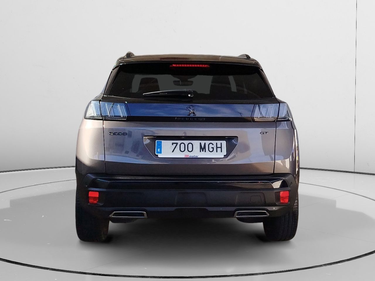 Peugeot 3008 GT - foto 3