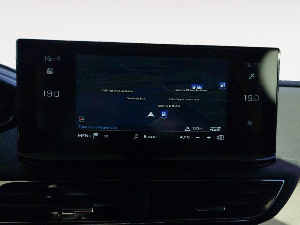 Peugeot 3008 GT - foto 16