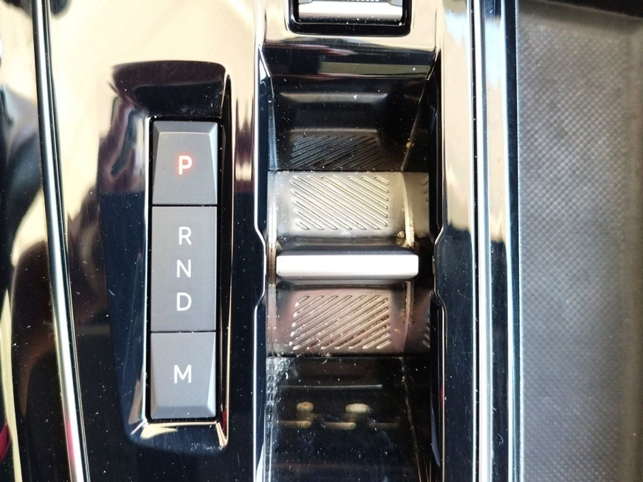 Peugeot 3008 GT - foto 13