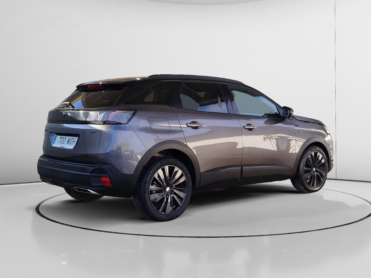 Peugeot 3008 GT - foto 2