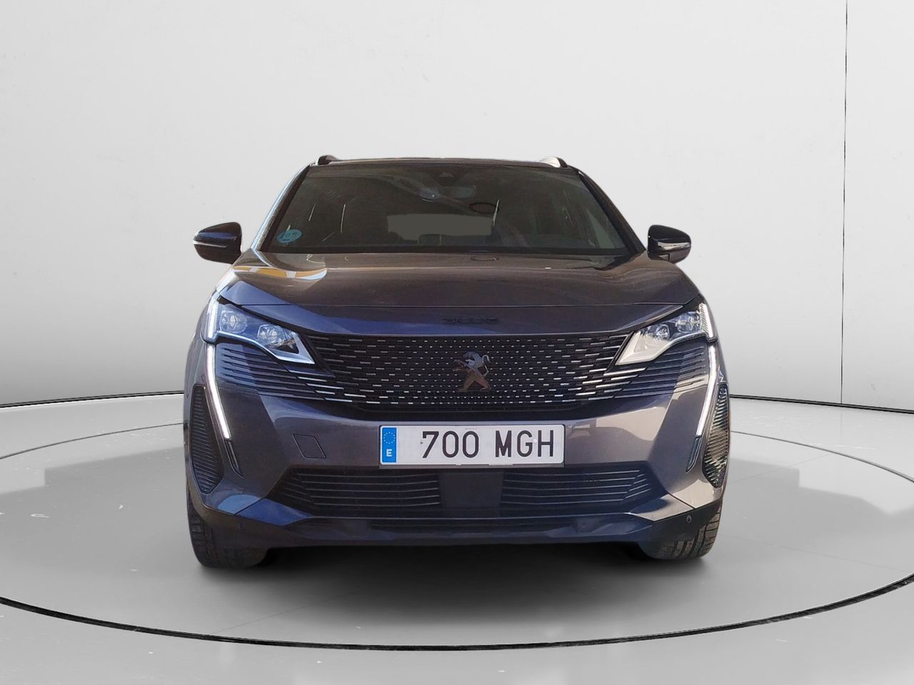 Peugeot 3008 GT - foto 5