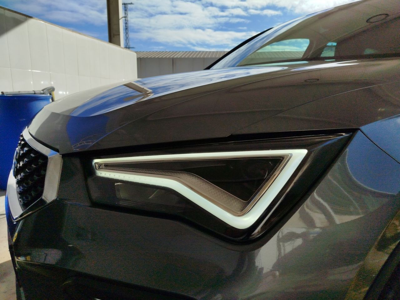 Seat Ateca Style XL - foto 22