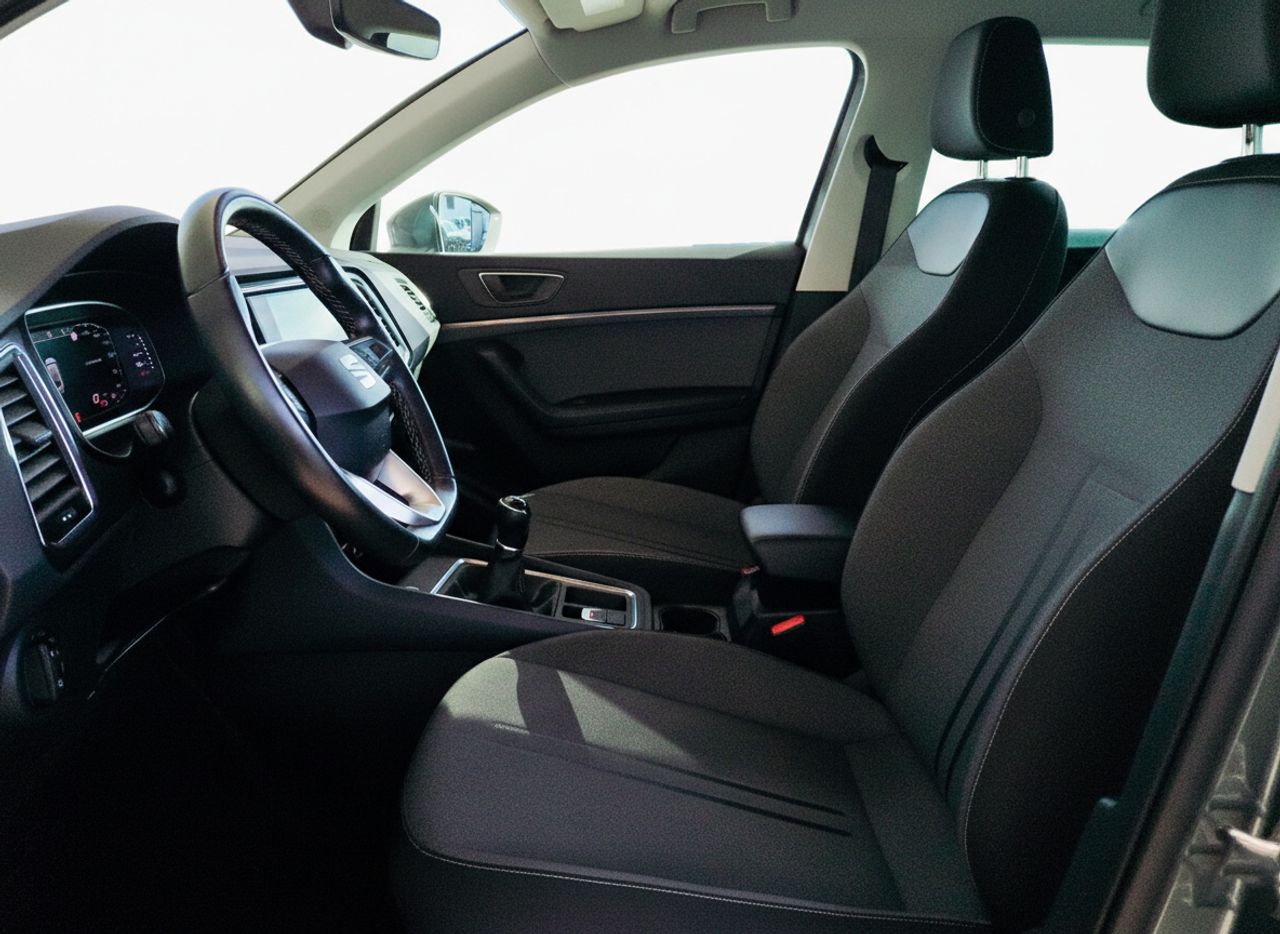 Seat Ateca Style XL - foto 9