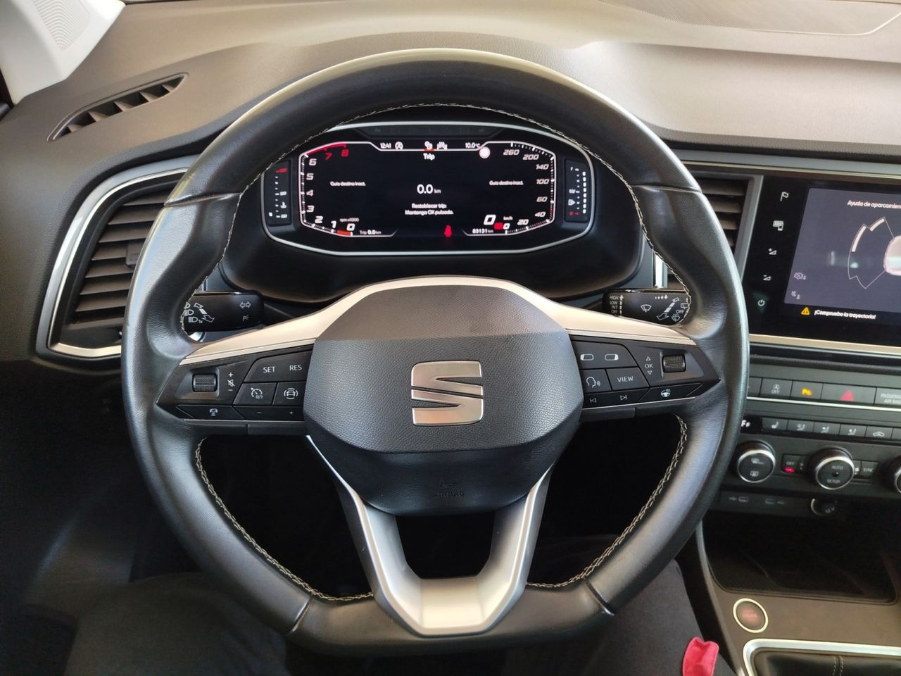Seat Ateca Style XL - foto 8
