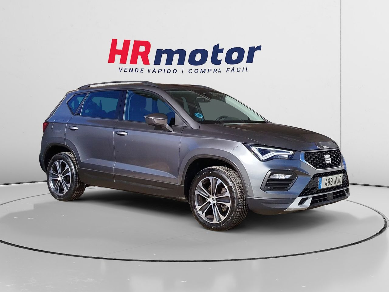 Seat Ateca Style XL