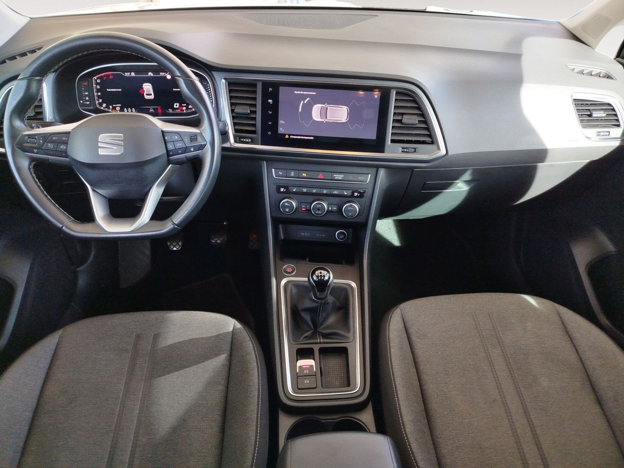 Seat Ateca Style XL - foto 7