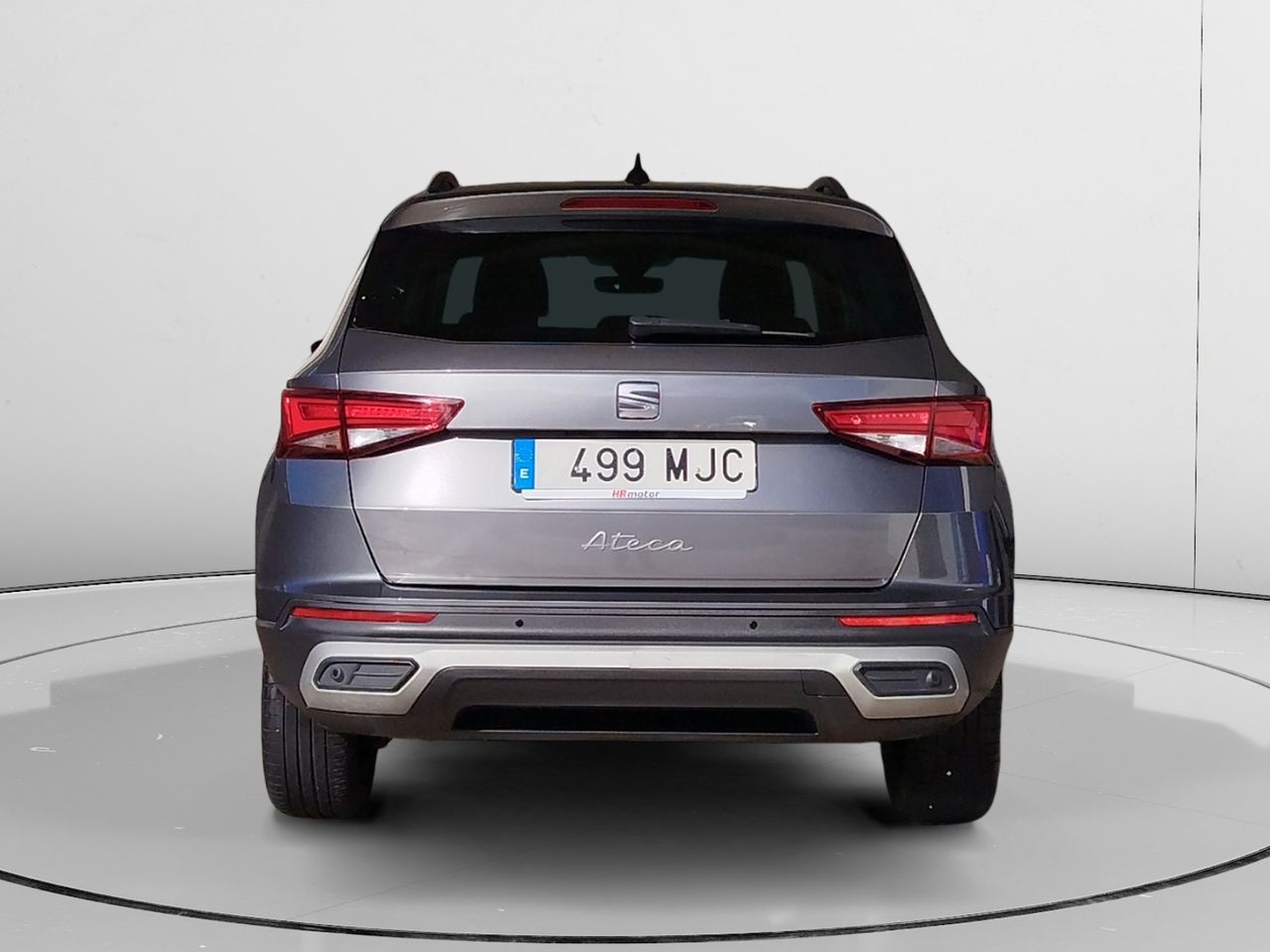 Seat Ateca Style XL - foto 3