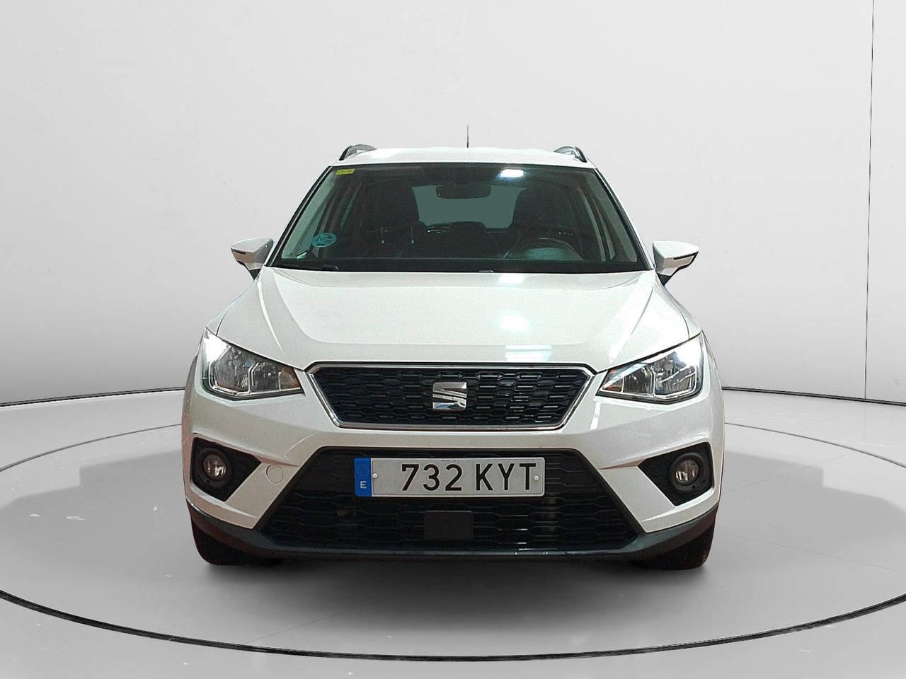 Seat Arona Style Edition - foto 5