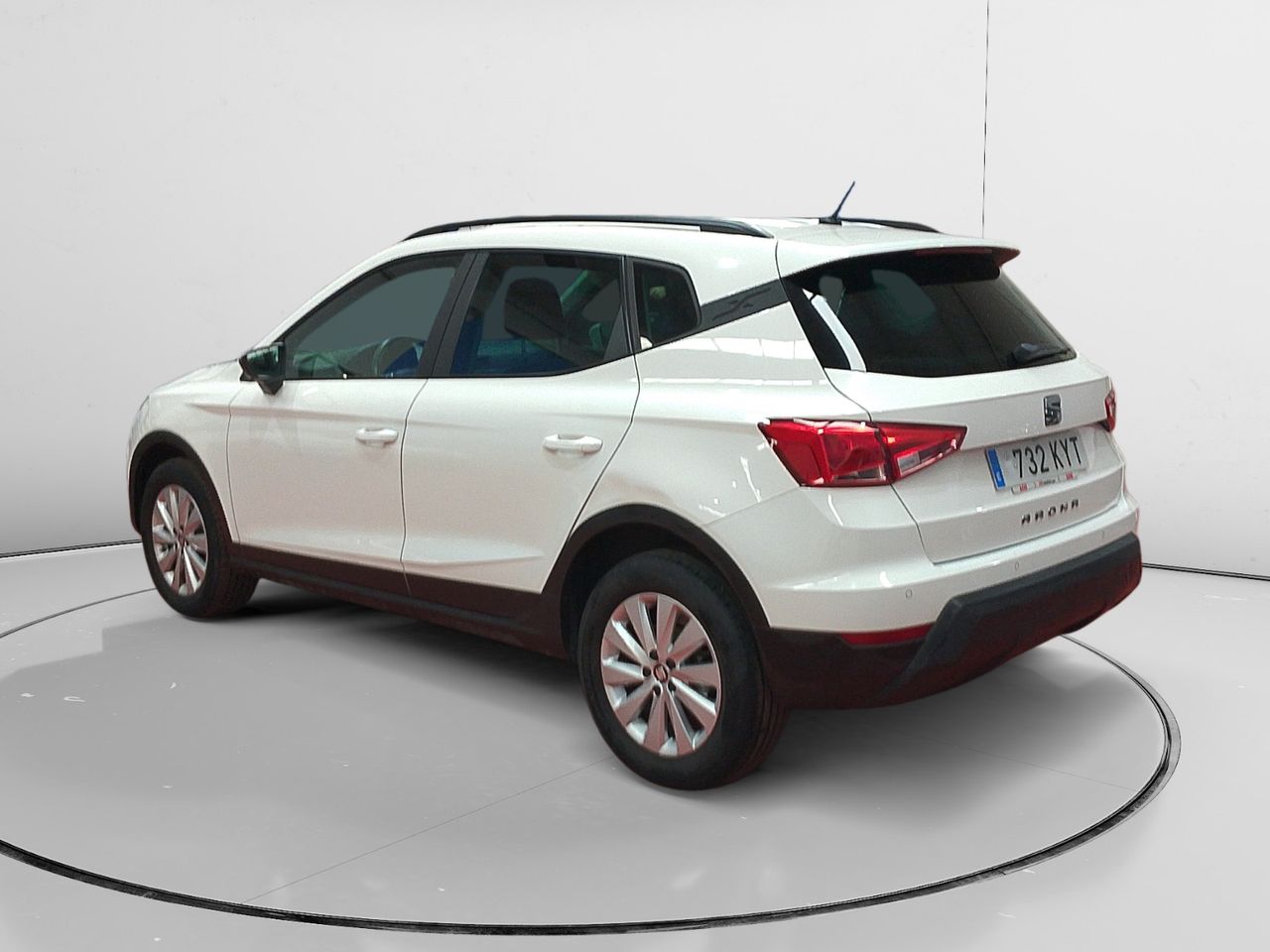 Seat Arona Style Edition - foto 4